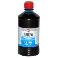Олифа - оксоль 0,5 л. ВИТ