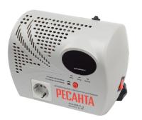 Стабилизатор напряжения РЕСАНТА АСН-500Н/1-Ц 500Вт