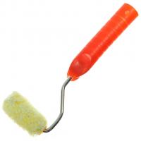 Мини-валик полиакрил 70мм Ф15 ворс 12мм BARTEX