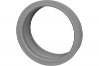 Канализационная манжета ТЭП МАСТЕРПРОФ 124*110 серая