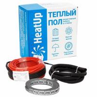 Кабель нагрев. HEATUP 3,3 м2 500 Вт 25м