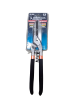 Ножницы по металлу прямые SPARKLUX SL-004 300 мм с пружиной