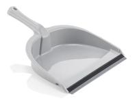 Совок для мусора с мягкой кромкой