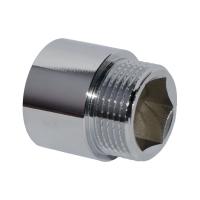 Удлинитель 1/2 10мм