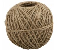 Шпагат Джутовый 200г 175м 