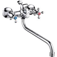 Смеситель для ванны РМС SL71-140 