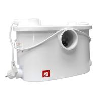 Канализационная установка STI SP-600 PLUS