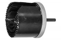 Коронки по дереву STAYER набор 64*42  2956-2