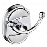 Крючок к стене изогнутый РМС А5021