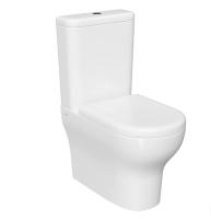 Унитаз-компакт VITRA NORMUS 7202 микролифт Турция