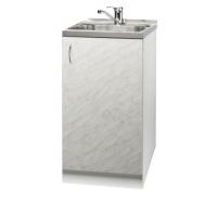 Тумба под мойку MDW 50*50 "Мрамор"