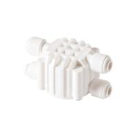 Автопереключатель 1/4 БАРЬЕР 