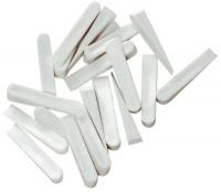 Клинья для плитки 44*10*10 мм 50шт ПОЛИТЕХ