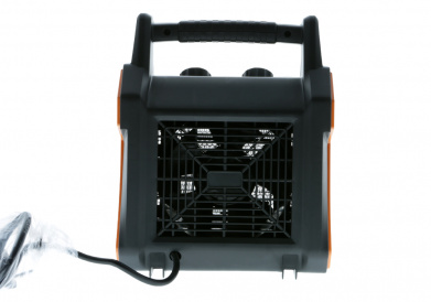 Тепловентилятор STURM 2000 Вт керамический нагревательный элемент FH2034CQ