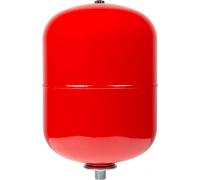 Расширительный бак ДЖИЛЕКС 18л. круглый "3/4"