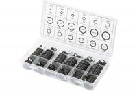 Набор прокладок для газовых счетчиков 27*23*2мм 10шт