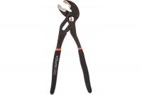 Клещи переставные STURM 1020-06-D250 250мм пластиковые вставки 