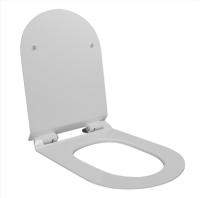 Сиденье для унитаза WAVE STAR микролифт