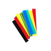 Термоусадочная трубка 8/4 100мм