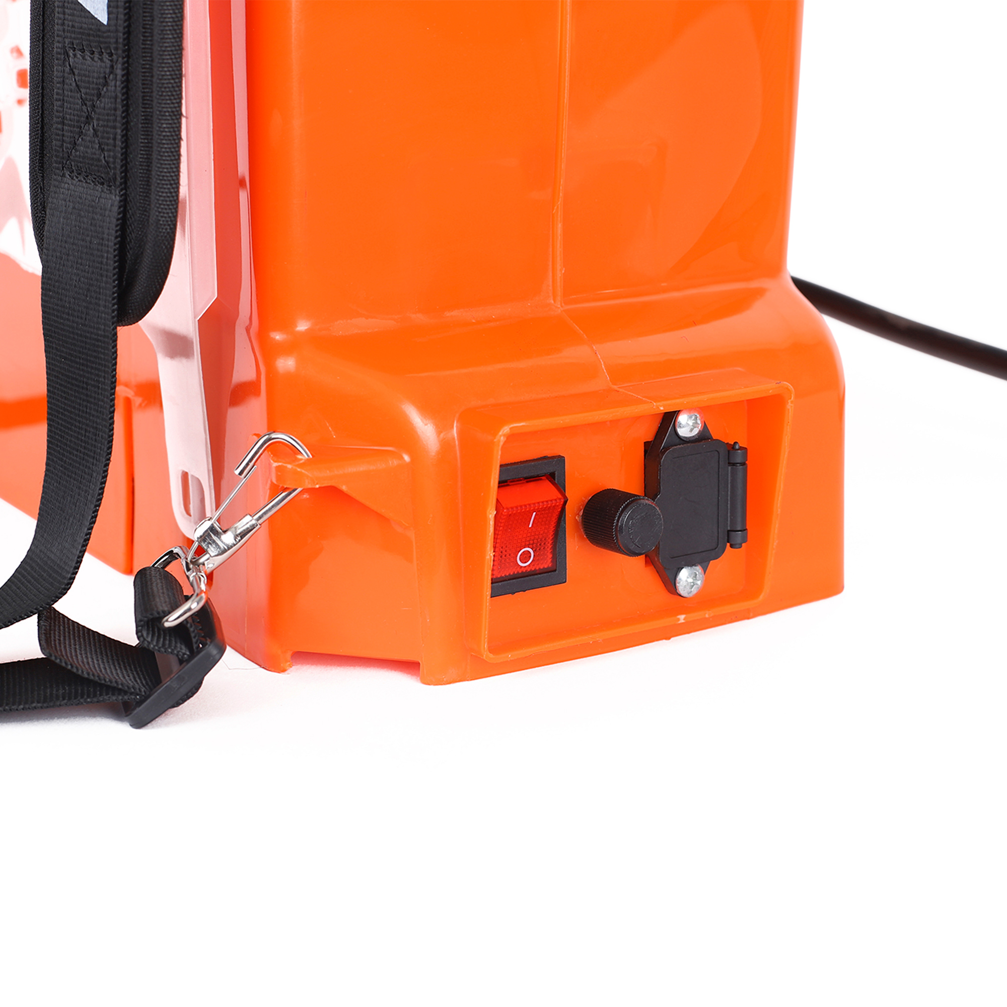 Опрыскиватель аккумуляторный PATRIOT РТ-12АС