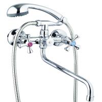 Смеситель для ванны G-lauf QMT7-A827