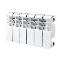 Радиатор алюминиевый STI Classic 200/100