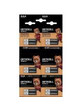 Батарейка OPTICELL Simply ААА
