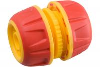 Муфта переходная для шланга 1/2*3/4 АКВАПУЛЬС 1008