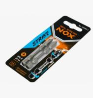 Бита крестообразная РH 2/60  NOX STRIKE