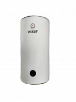 Бойлер косвенного нагрева DAKOR Р-200 литров напольный