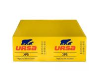 Пенополистирол URSA XPS 1180*600*50 СТОП ЦЕНА