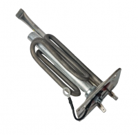 Тэн + анод для водонагревателя Haier 1500 Вт (0040401247)