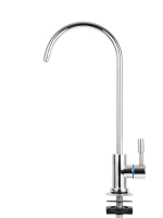 Кран для питьевой воды АКВАБРАЙТ АБФ-КР