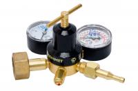 Редуктор АР-40/У-30ДМ 9 мм (аргон/углекислота) универсальная