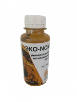 Паста колеровочная 0,1 л ЭКО-НОМ №7 охра