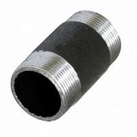 Бочонок стальной Ф50