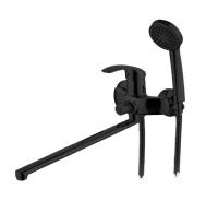 Смеситель для ванны FEINISE S2503B-8-40F черный