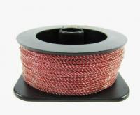 Пломбировочная проволока (нейлон + нерж.) 0,75 мм., 100м.