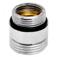 Переходник с корпуса смесителя на излив Frap F37-1