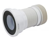 Слив для унитаза АниПласт К918