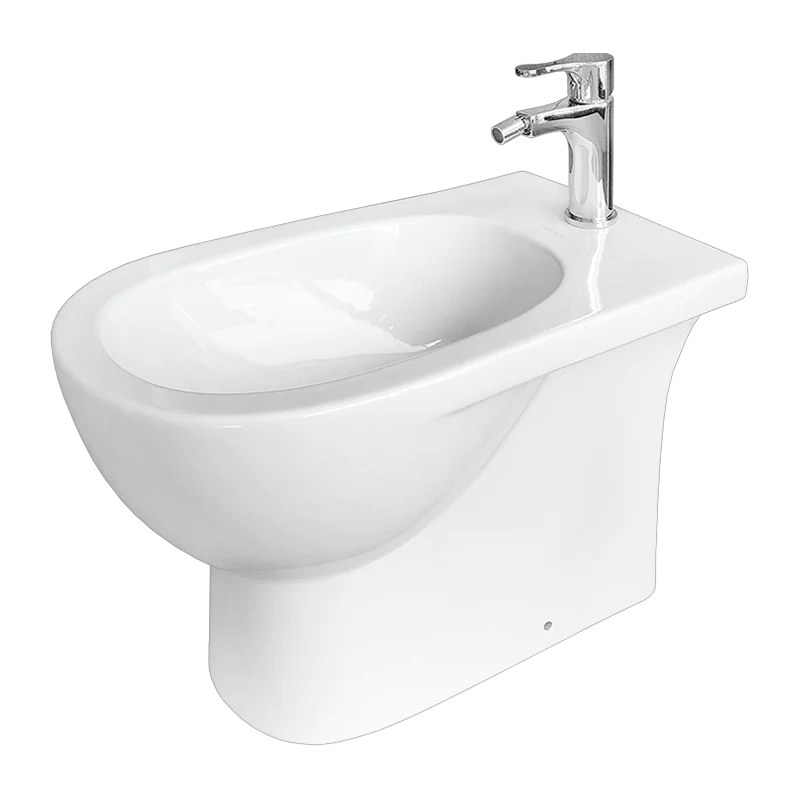 Биде напольное ART Sanita Luxe