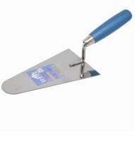 Кельма полукруг 180мм VertexTools нерж.