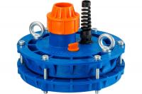 Оголовок скважинный ОСПБ 110-133/32 ДЖИЛЕКС 