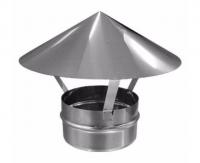 ЗОНТ нерж. Ф110