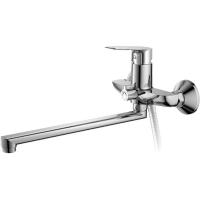 Смеситель для ванны HAIBA НВ22506 латунь