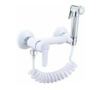 Смеситель с гигиеническим душем Rainsberg RH515K