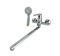 Смеситель для ванны OUTE T1202С