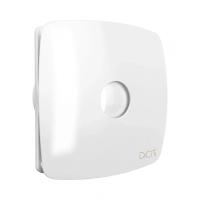 Вентилятор Ф125 DICITI RIO 5C с обратным клапаном