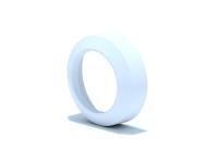 Розетка для фановой трубы Ф110 W9900