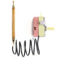 Термостат регулируемый TBR 77°С Н23 М100323